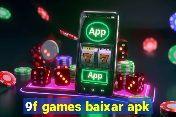 9f games baixar apk