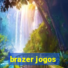 brazer jogos