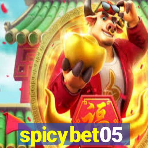 spicybet05