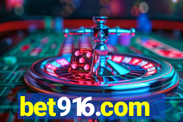 bet916.com