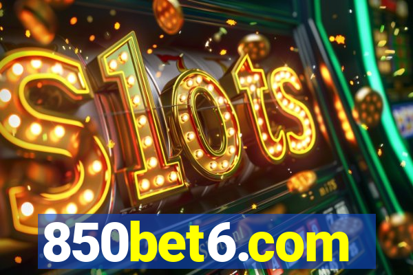 850bet6.com