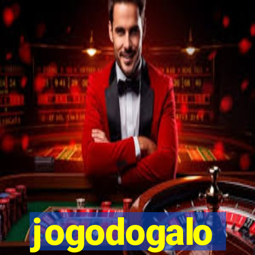 jogodogalo