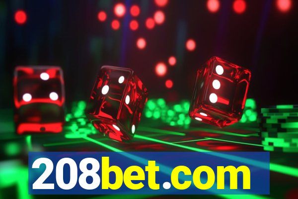 208bet.com