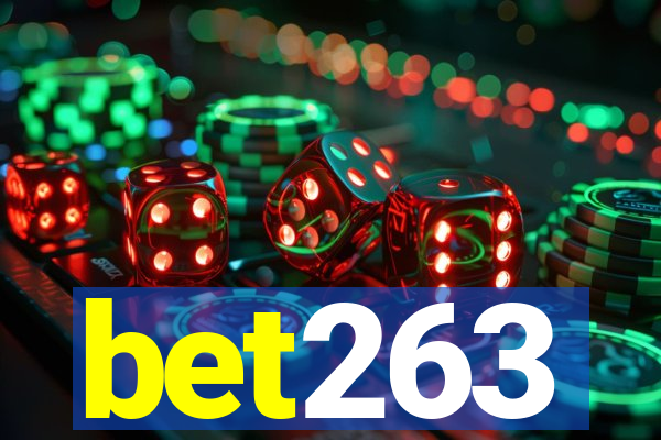 bet263