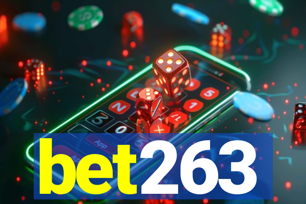 bet263