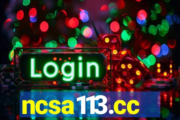 ncsa113.cc