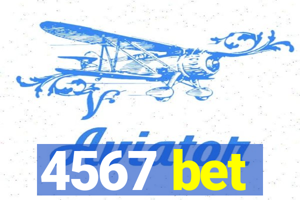 4567 bet