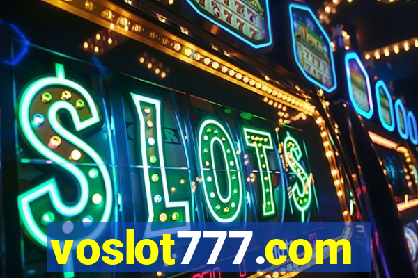 voslot777.com