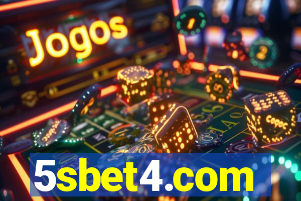 5sbet4.com