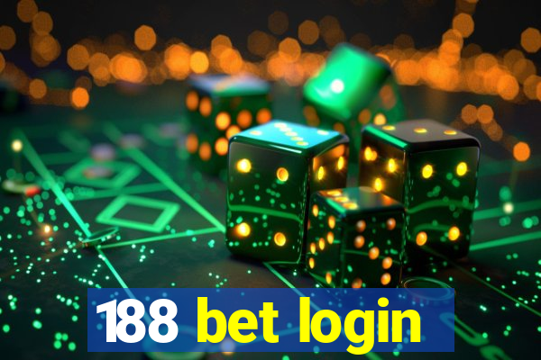 188 bet login