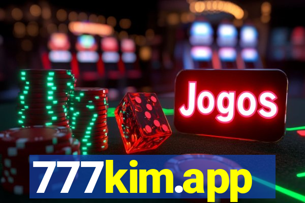 777kim.app