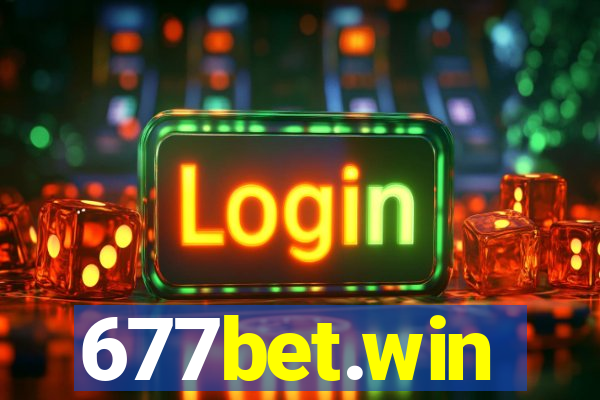 677bet.win