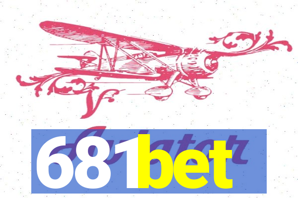 681bet