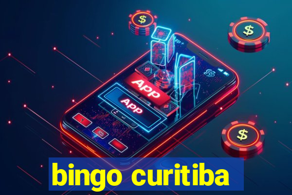 bingo curitiba