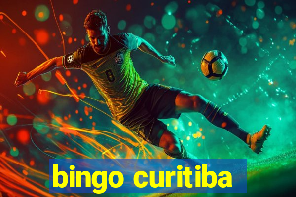 bingo curitiba