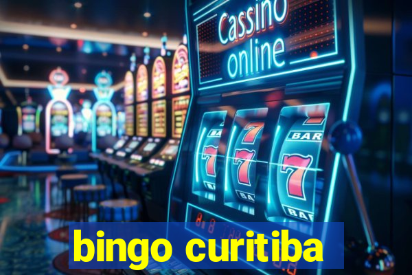 bingo curitiba