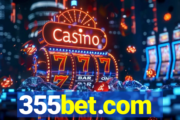 355bet.com