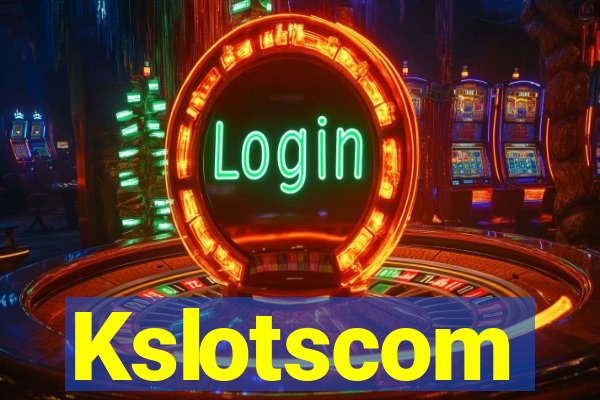 Kslotscom