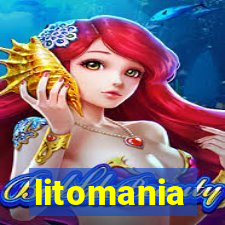 litomania