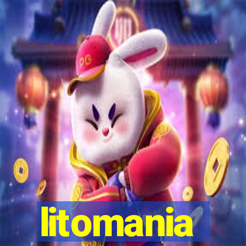 litomania