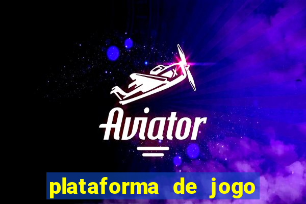 plataforma de jogo de r 3