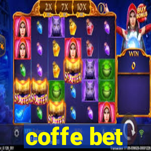 coffe bet