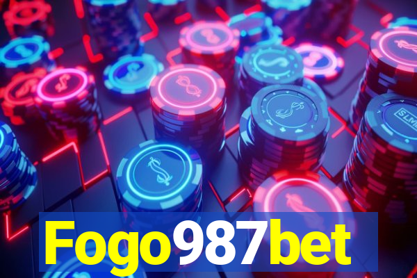 Fogo987bet