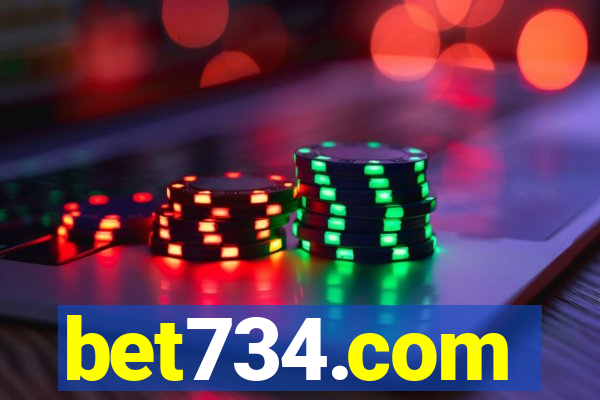 bet734.com