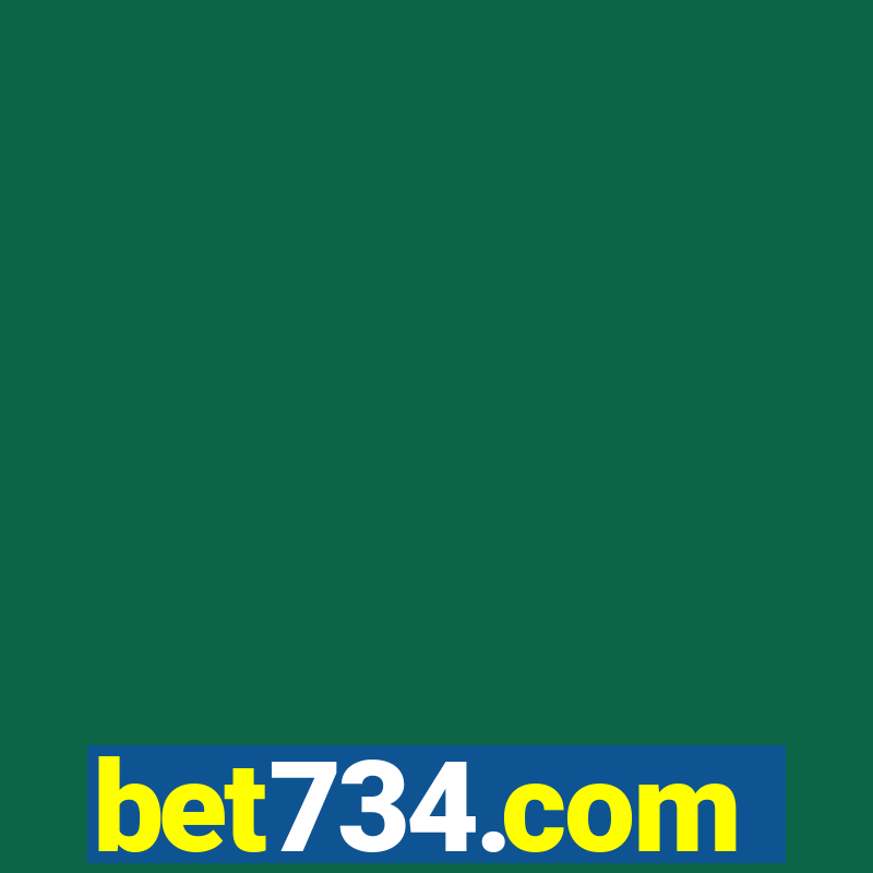 bet734.com