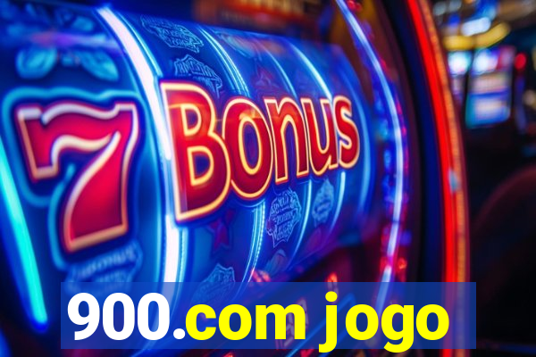 900.com jogo