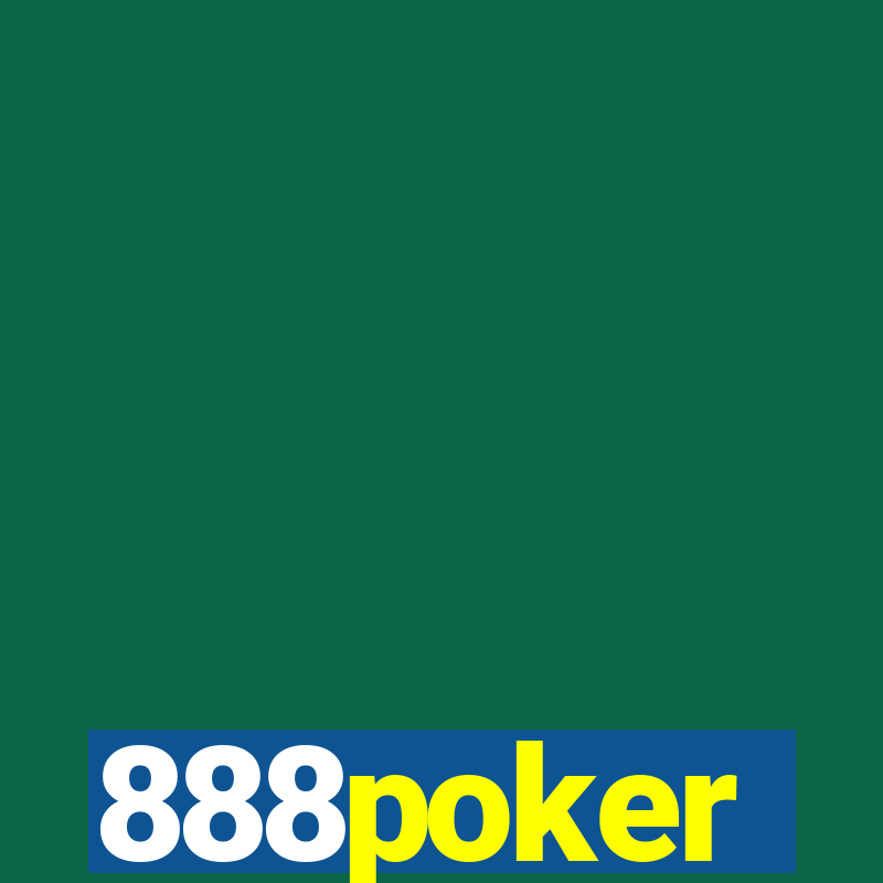 888poker