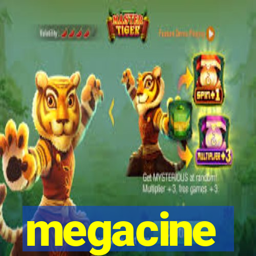 megacine