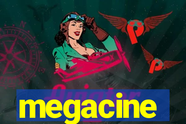 megacine