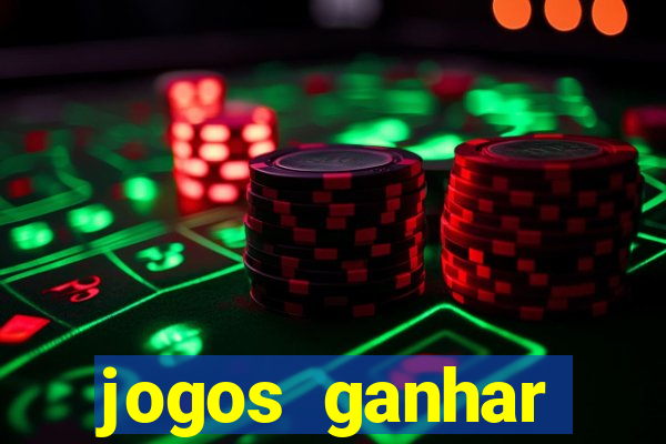 jogos ganhar dinheiro via pix