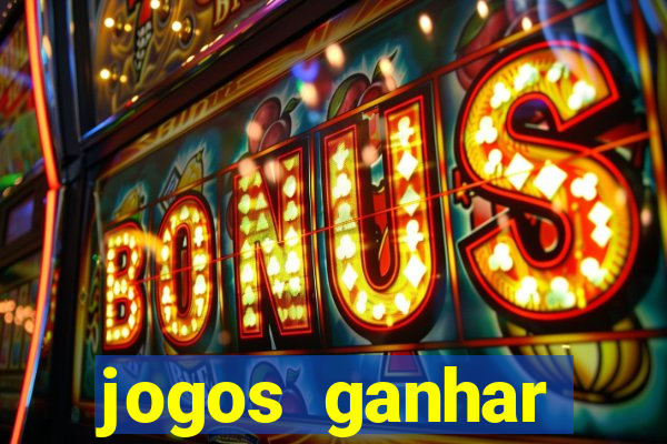 jogos ganhar dinheiro via pix