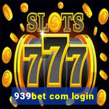 939bet com login