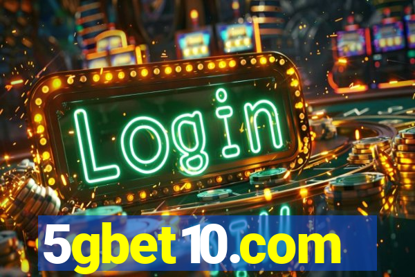 5gbet10.com