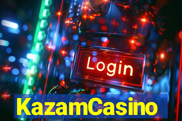 KazamCasino