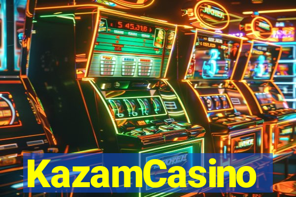 KazamCasino