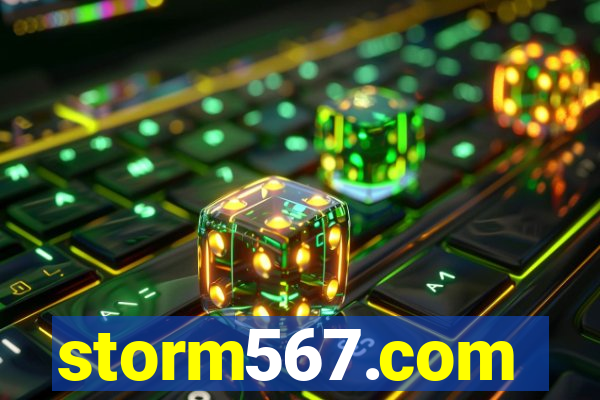 storm567.com