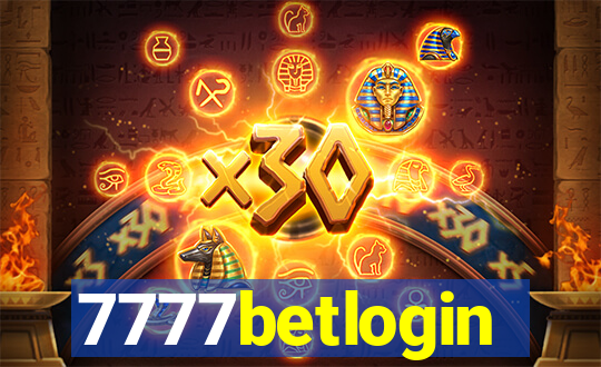 7777betlogin