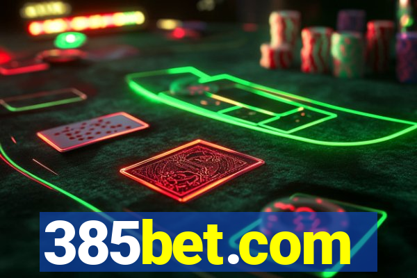 385bet.com