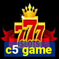 c5 game