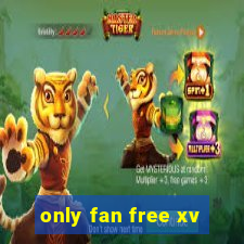 only fan free xv