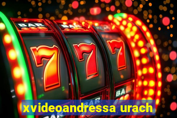 xvideoandressa urach