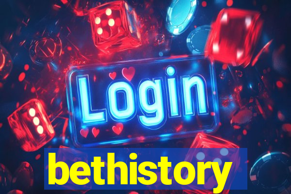 bethistory