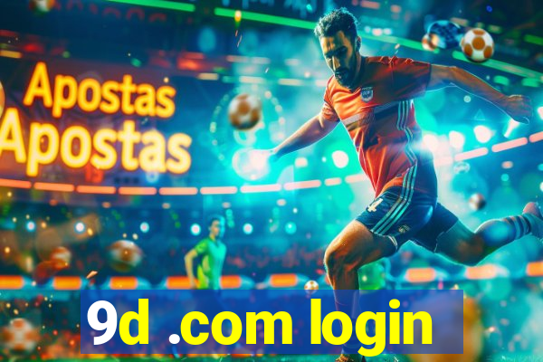 9d .com login