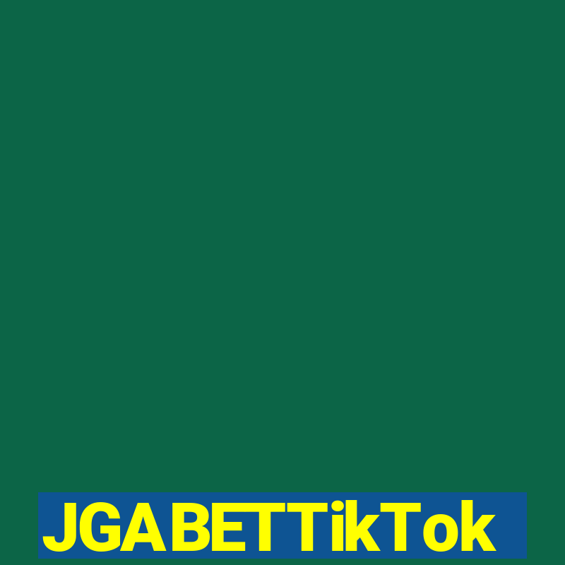 JGABETTikTok