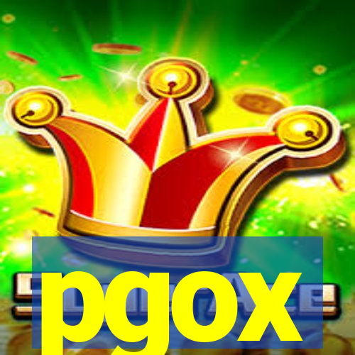 pgox