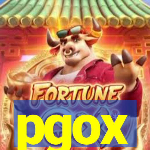 pgox